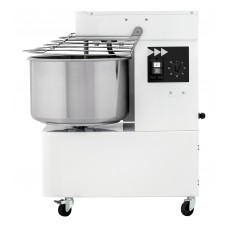 Malaxor spiral profesional Prismafood IBM 15 Malaxor spiral profesional Prismafood IBM 15